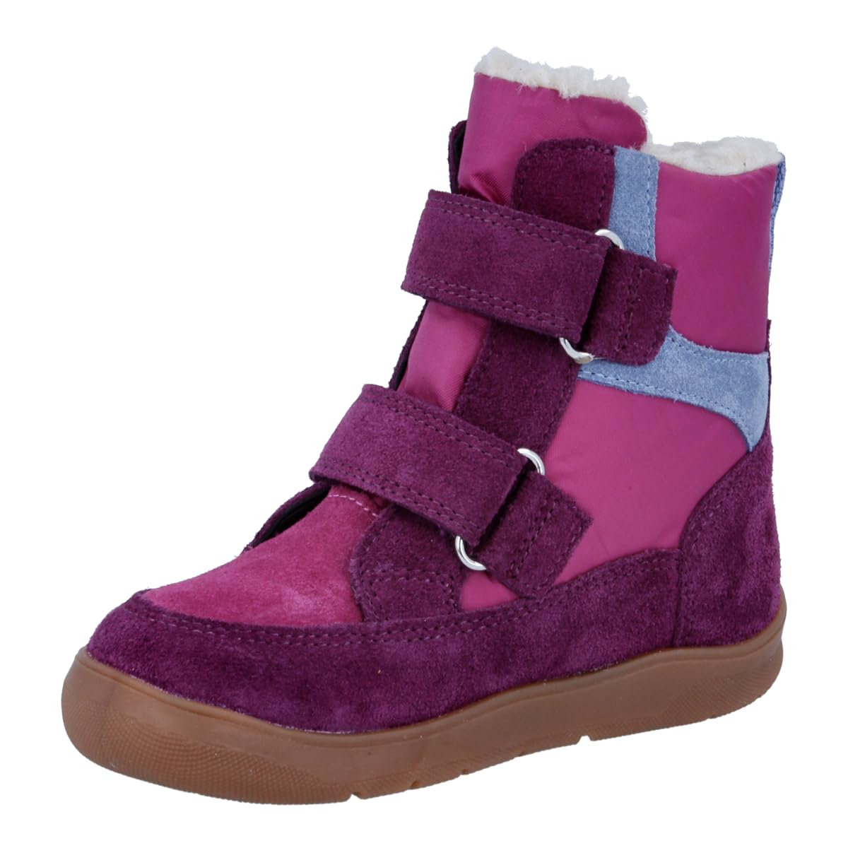 Richter Samy, Zapatillas Niñas