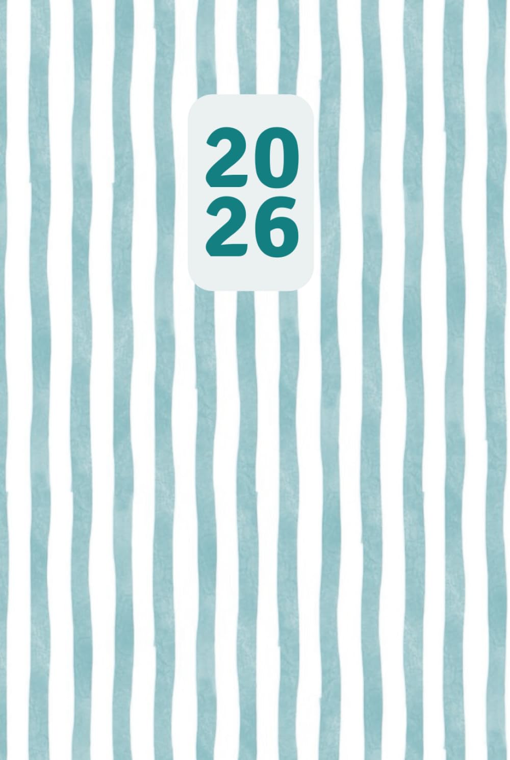 Agenda Semanal 2026