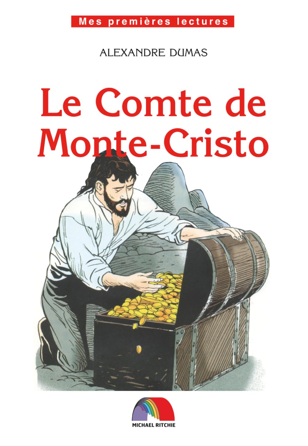 Le comte de Monte-Cristo
