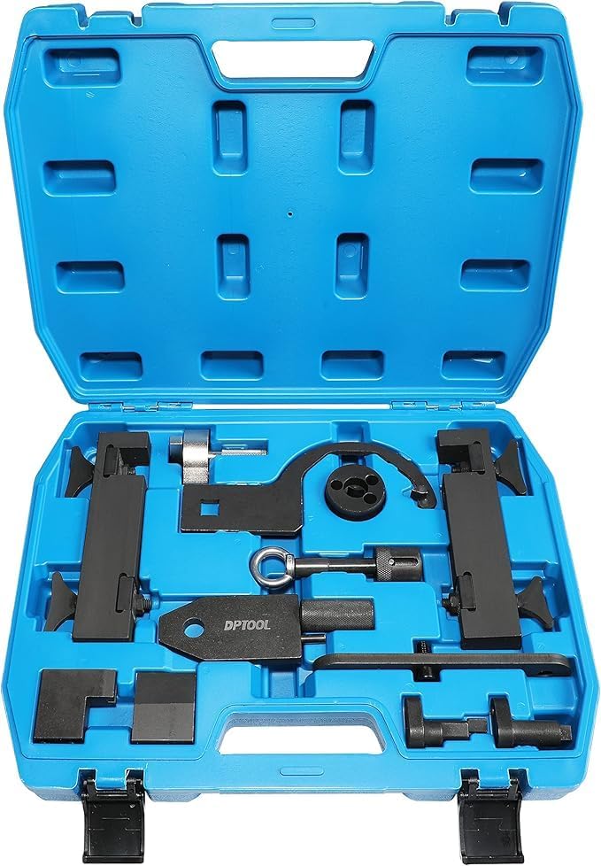 Compatible with Rand Rover V8 5.0 L V6 3.0L Engine Timing