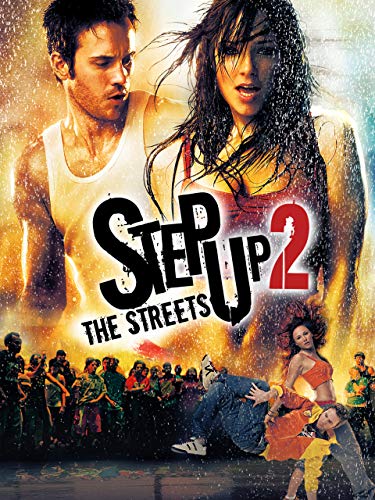 Street Dance (Step Up 2)