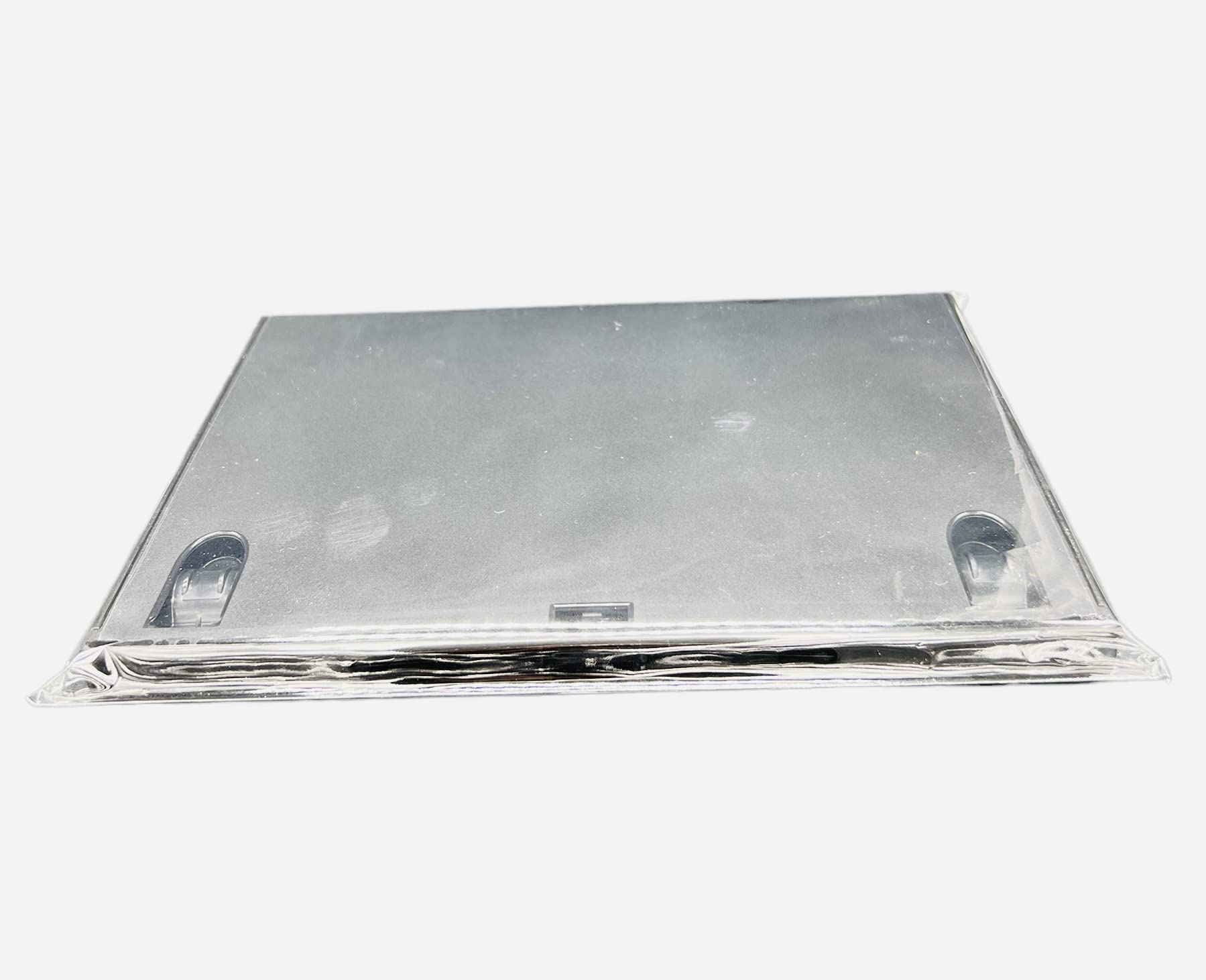 Dragon Trading® Lot de 200 pochettes pour DVD 14 mm Résistantes 25 microns refermables