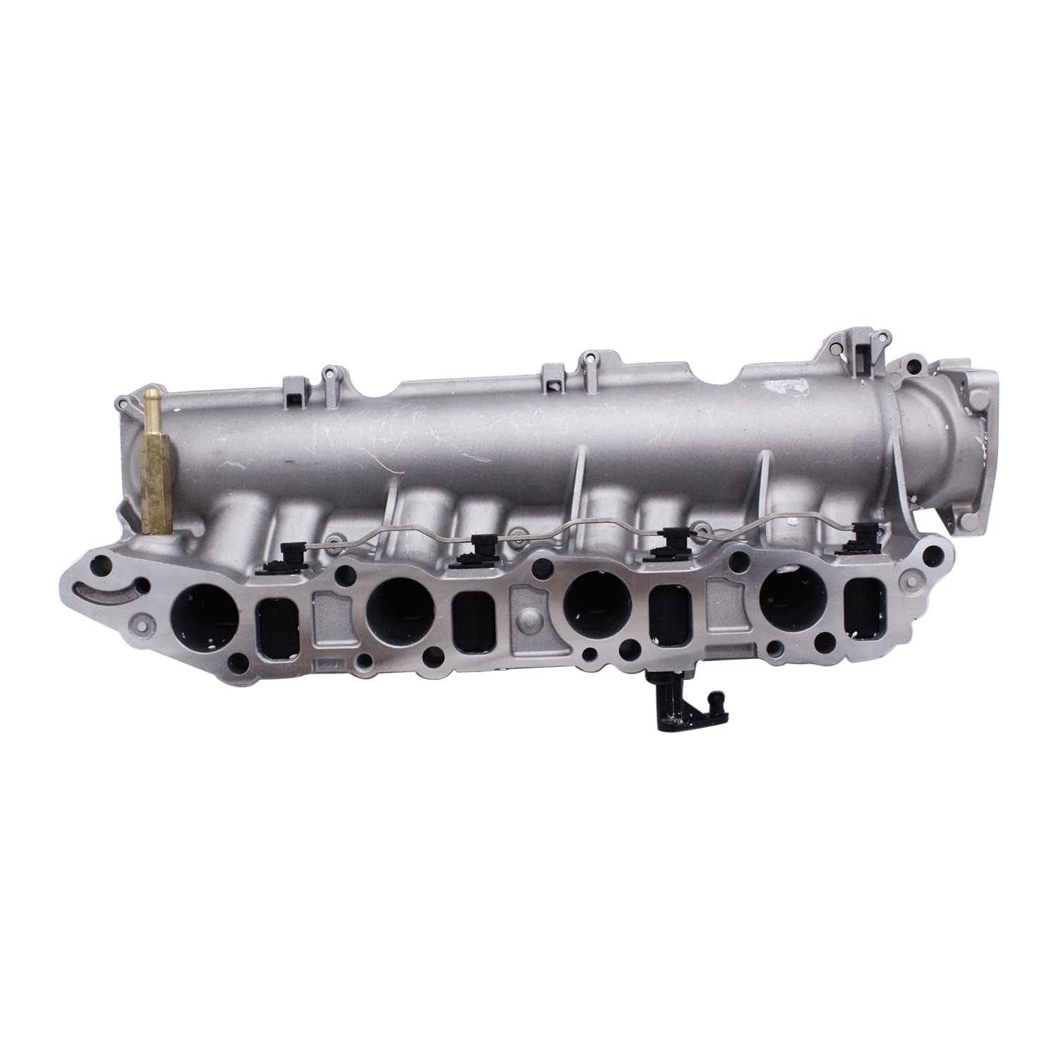1 set di collettore di aspirazione SHLPDFM con guarnizioni 55190238, 55206459, 55210201, compatibile con motori Opel Astra, H, Signum, Vectra, C, Zafira, B, Alfa Romeo 1.9 CDTI/JTD/TiD/D (Z19DTH,