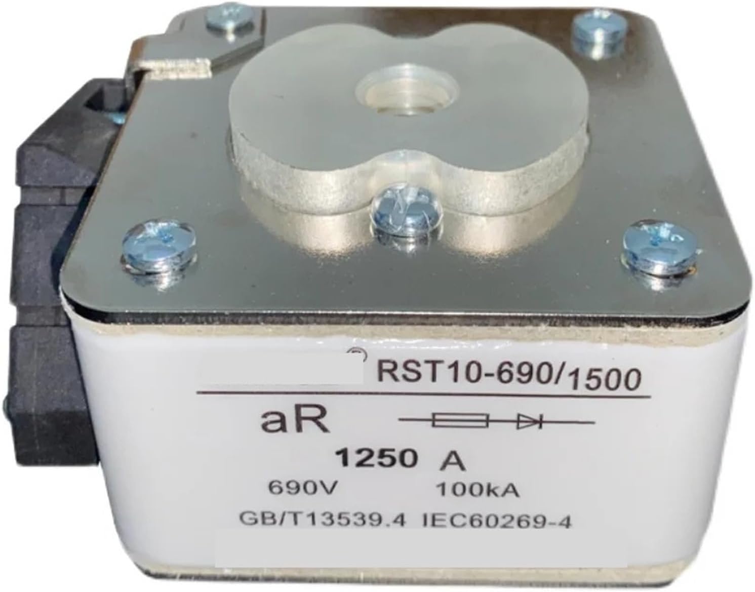 Quick Fuse RST10-690/1500 690V1000A1100A1250A1500A