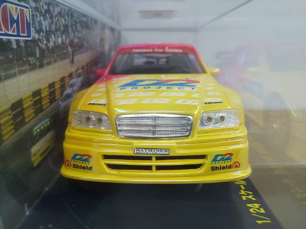 Amazon | □ toycoトイコー 1/24 スケール SPECIAL EDITION SERIES