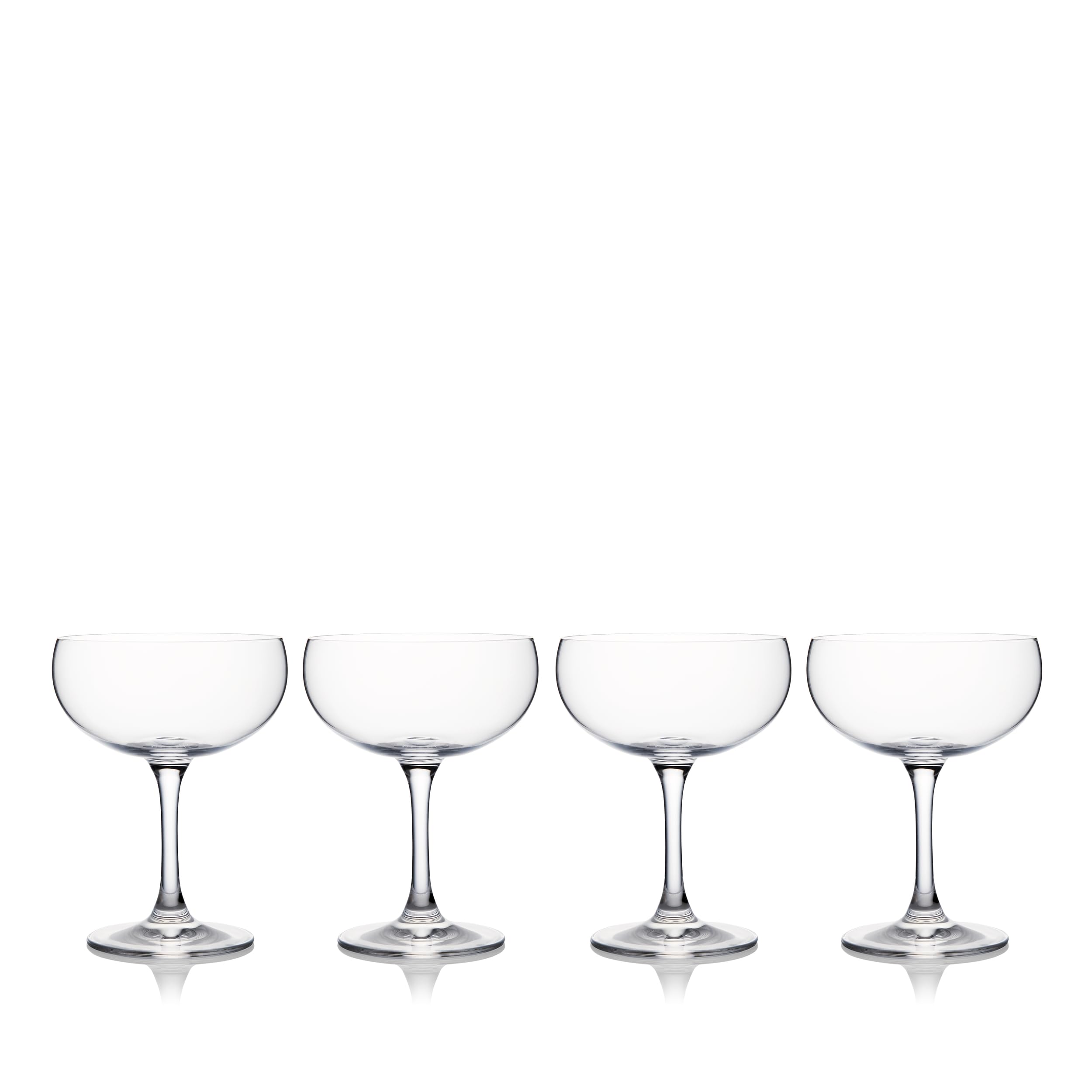 Marquis Moments Champagne Coupe 280ml 9oz S/4