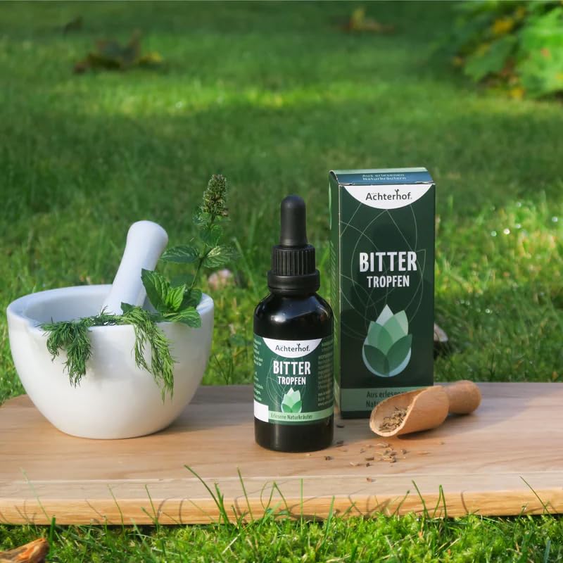 Bittertropfen-3-x-50ml-hochdosierte-Extrakte-aus-6-wertvollen-Kraeutern-natuerliche-Pflanzenstoffe-ca-50-Tagesdosen-vom-Achterhof - sparfuchs24.io – Top Angebote, Tests & Preisvergleiche