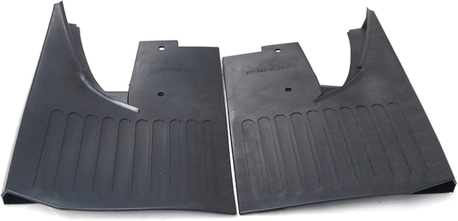 Sprinter Splash Guards Mud Flaps for Dodge Sprinter 901 902 903 904 1995-2006 9018820105 9018800000