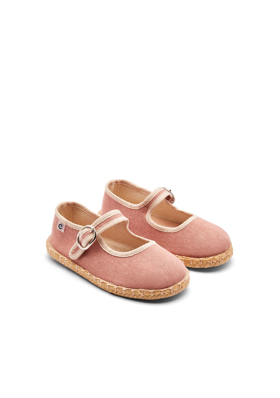 Conguitos - Alpargatas de Verano Casuales y Cómodas para Niña