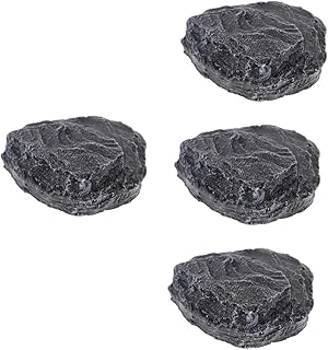 Mipcase 4 Pçs Tartaruga Terraço Flutuante Decoração De Mesa Decoração Do Tanque De Peixes Acessórios Para Aquário De Peixes Tartaruga-Frade Tanque De Tartaruga Área-Frade Tanque De Peixes