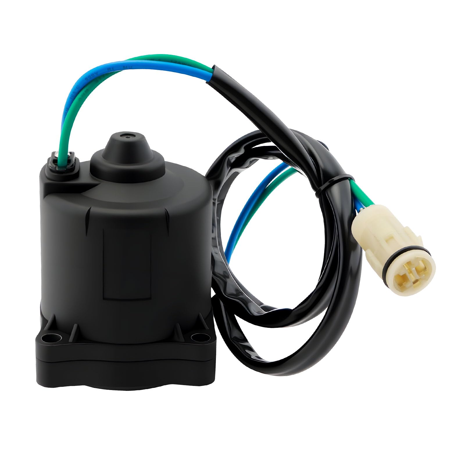 Amazon.com: 38100-93J04 38100-93J13 Outboard Engine Power Tilt