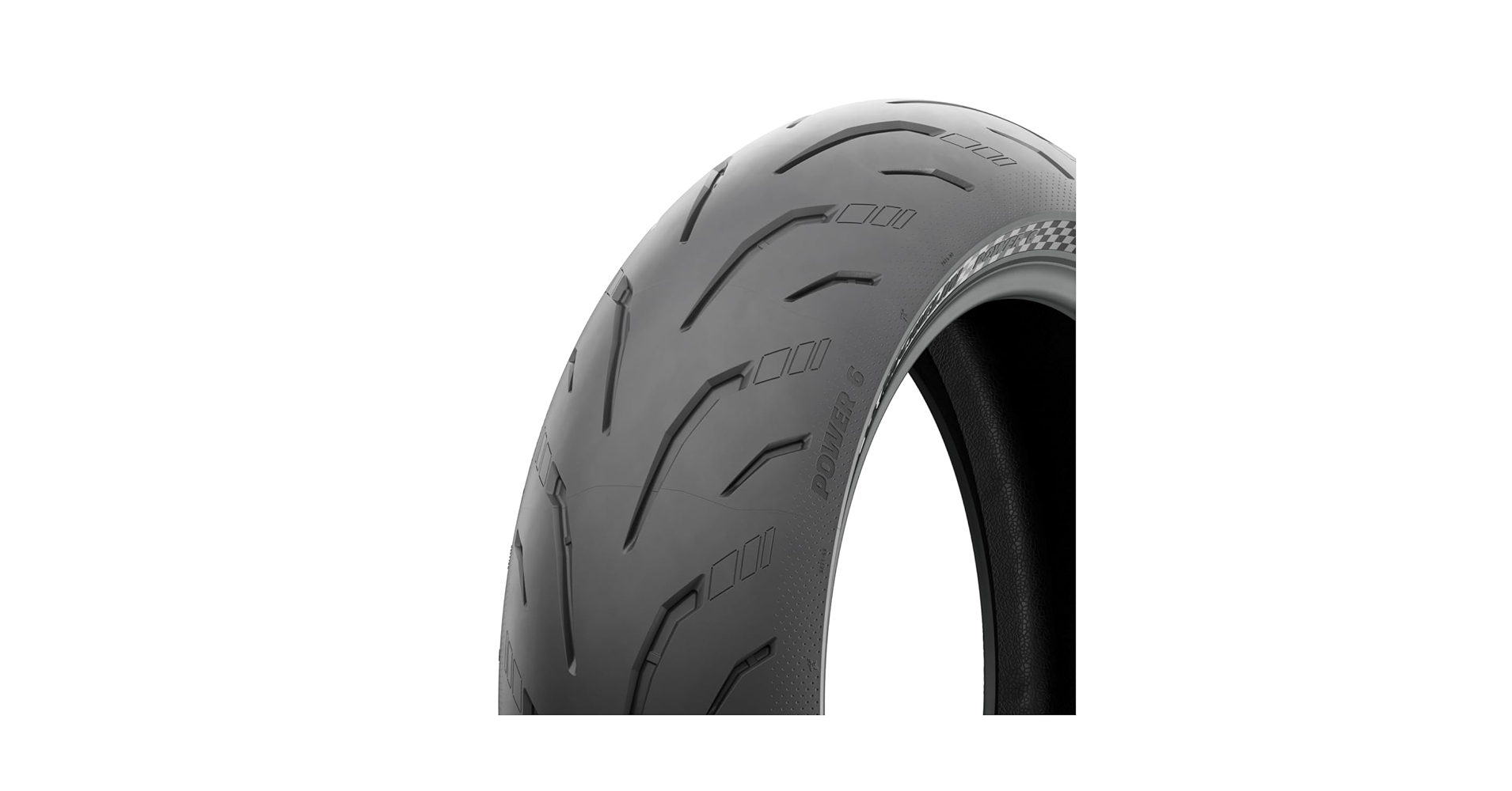 Amazon.com: Michelin Power 6 Rear Motorcycle Tire – 140