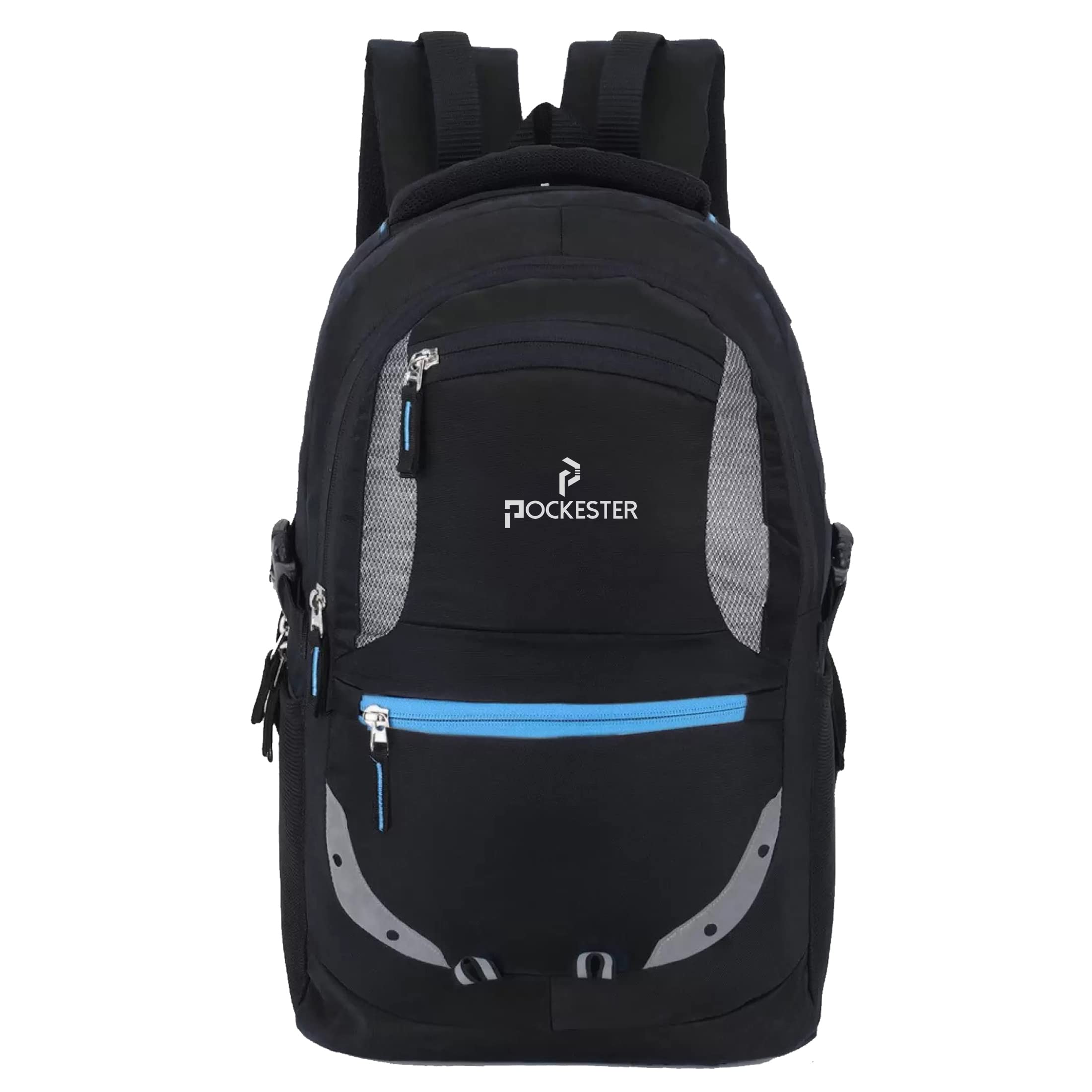 See full amazon price history chart for Pockester Large 35 L Laptop/Office/College/School/Travel Unisex Casual Design Backpack with rain cover (Compatible with 15.6 inch laptop) (Black) Pockester Large 35 L Laptop/Office/College/School/Travel Unisex Casual Design Backpack with rain cover (Compatible with 15.6 inch laptop) (Black) (B0C47MVNBV) Amazon Price History, Amazon Price Tracker