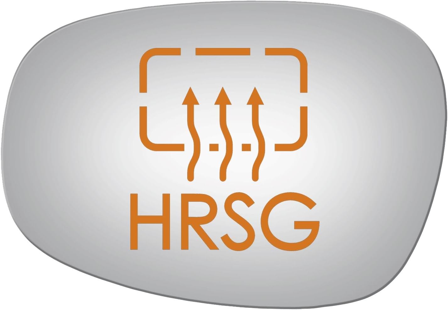 Burco 4329HRSG Driver Side Power Replacement Mirror Glass Heated with Motor Mount for 2010-2013 BMW 128I, 135I, 323I, 328I, 335D, 335I, 335IS, M3