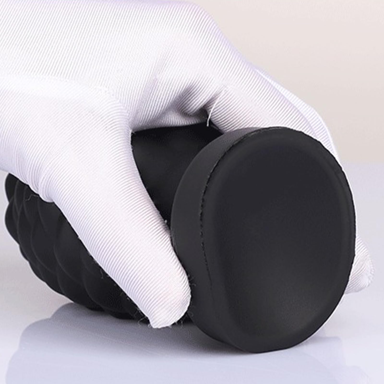6 Dimensioni Plug Anale Gigante a Forma di Uovo Pallina Anale con Ventosa Massaggiatore della Prostata Dilatatore Vaginale Ano Punto G Allenatore Anale Giocattoli Sessuali for Uomini Donne