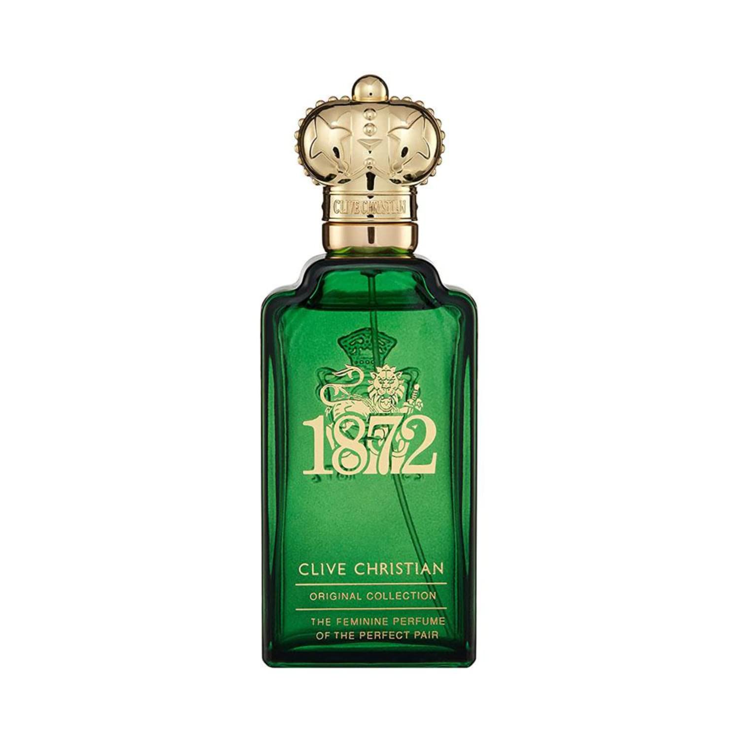 Clive Christian Original Collection 1872 Masculine Parfum 50ml