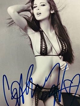 シン　黒ビキニ　直筆サイン入り Amazon.co.jp: シン セギョン直筆サイン入り2Lサイズ写真…Shin