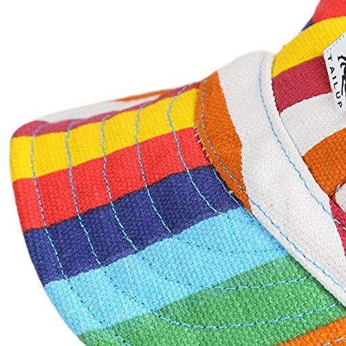 Harikaji Dog Hat,Dog Sunscreen Hat Baseball Cap Outdoor Sports Hat With Ear Holes Chin Strap Adjustable Hat For Small And Medium Dog Large Dogs (Xl, Camouflage) #TOP3