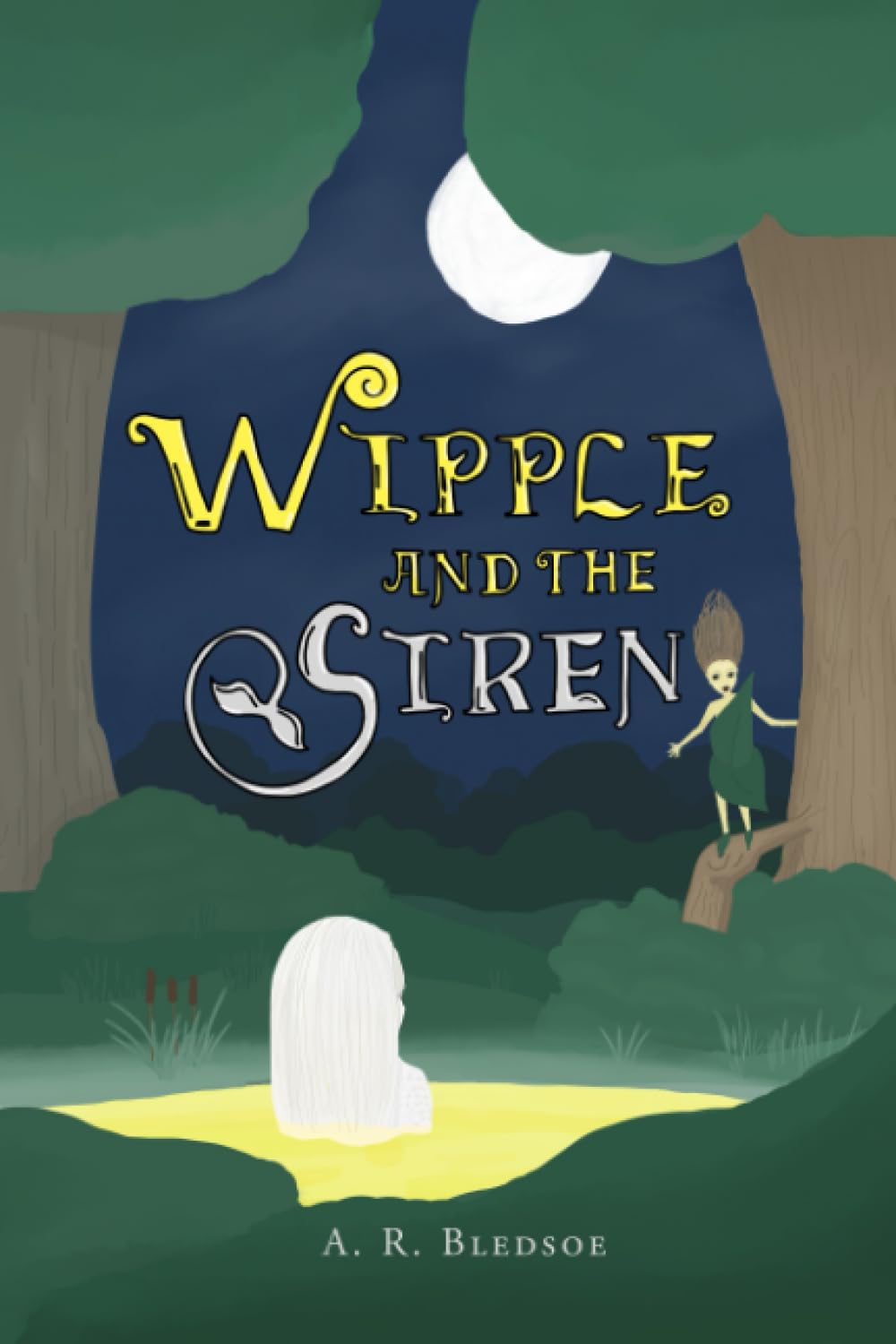 Wipple and The Siren