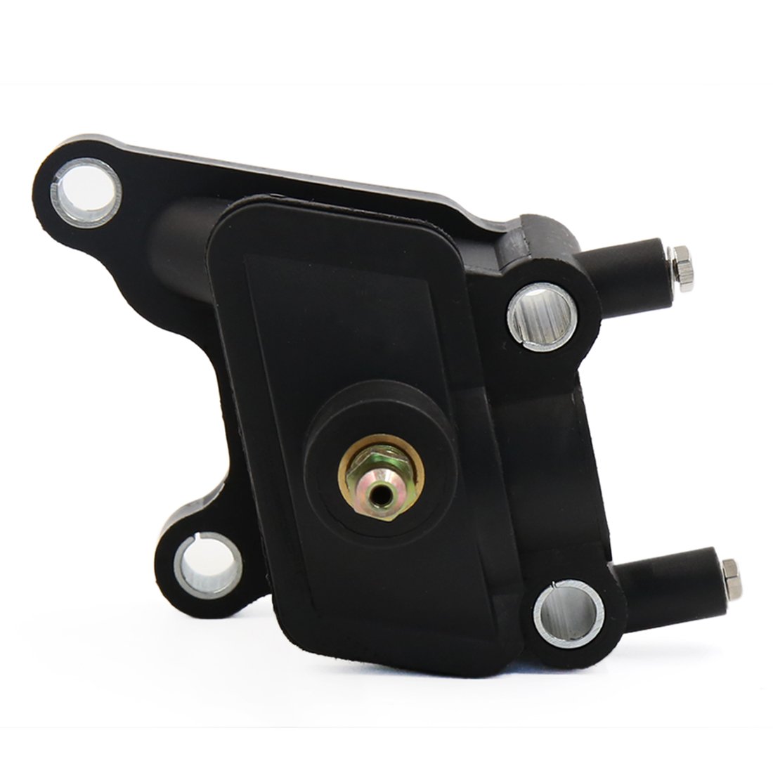 Amazon.com: uxcell New Black Thermostat Housing Coolant Cooling 