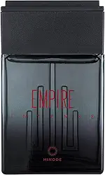 Perfume Masculino Empire Intense Deo Colônia 100ml