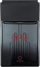 Perfume Masculino Empire Intense Deo Colônia 100ml