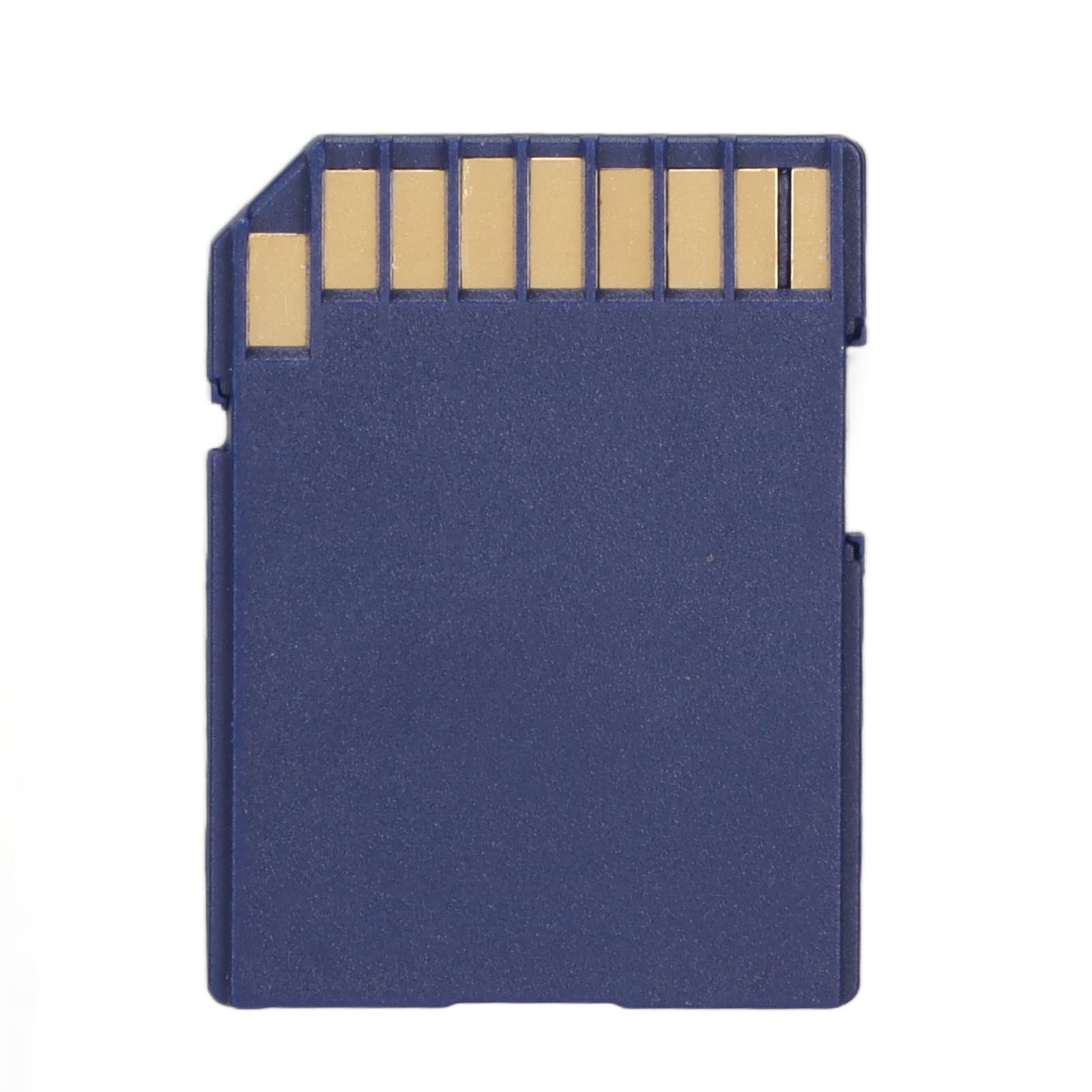 Tarjeta de Memoria para 2, Tarjeta de Memoria de Alta Velocidad para, Adaptador de Tarjeta de Consola, Lector de Tarjetas de Almacenamiento con Tarjeta de(Consolas Delgadas)