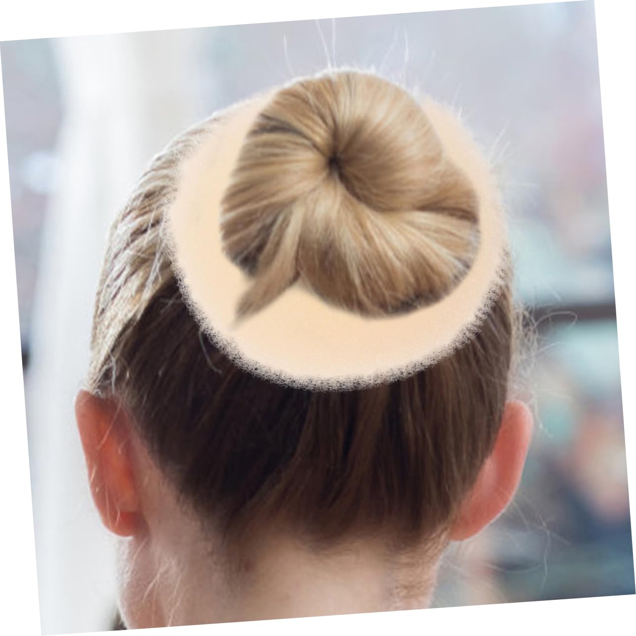 Healeved 48piezas Hacer Moños De Pelo Para Mujeres De De Moño Accesorios Cabello De y Adolescentes Diseño Práctico y Elegante Para Celebraciones y
