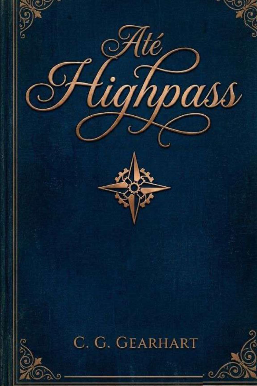 ATÉ HIGHPASS