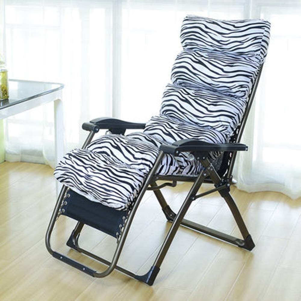 Chaises longues zero gravity pliantes et fauteuil inclinalble de camping réglable