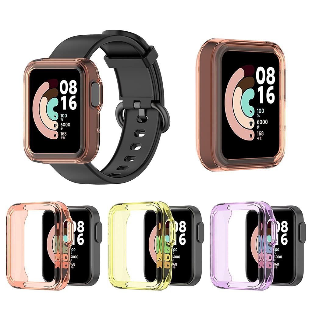 Watch Protective for Case Standard Configuration and Soft Materials for Watches