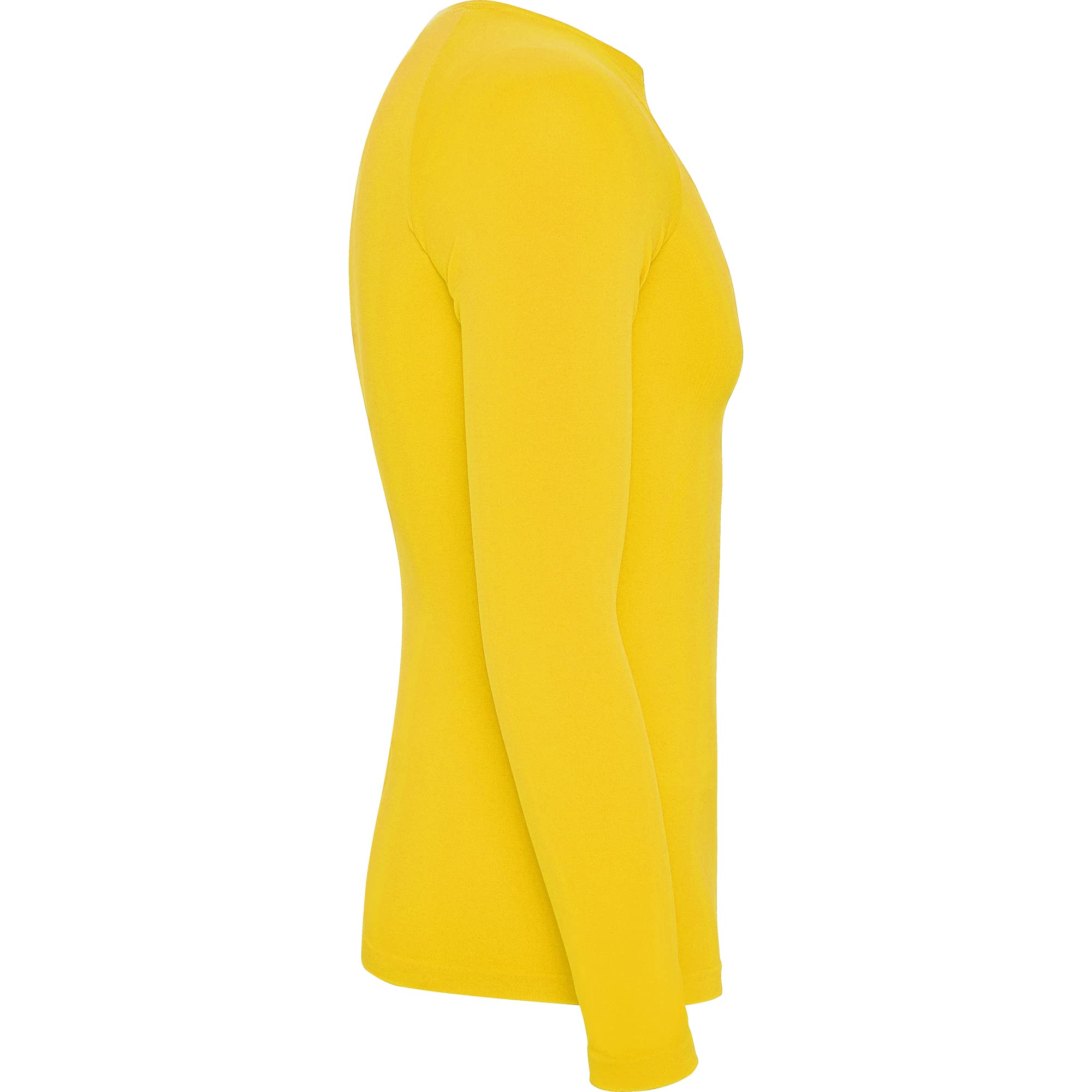 Camiseta térmica Deportiva Transpirable para niños y niñas - Camiseta elástica con diseño anatómico y Flexible para Deporte y frío