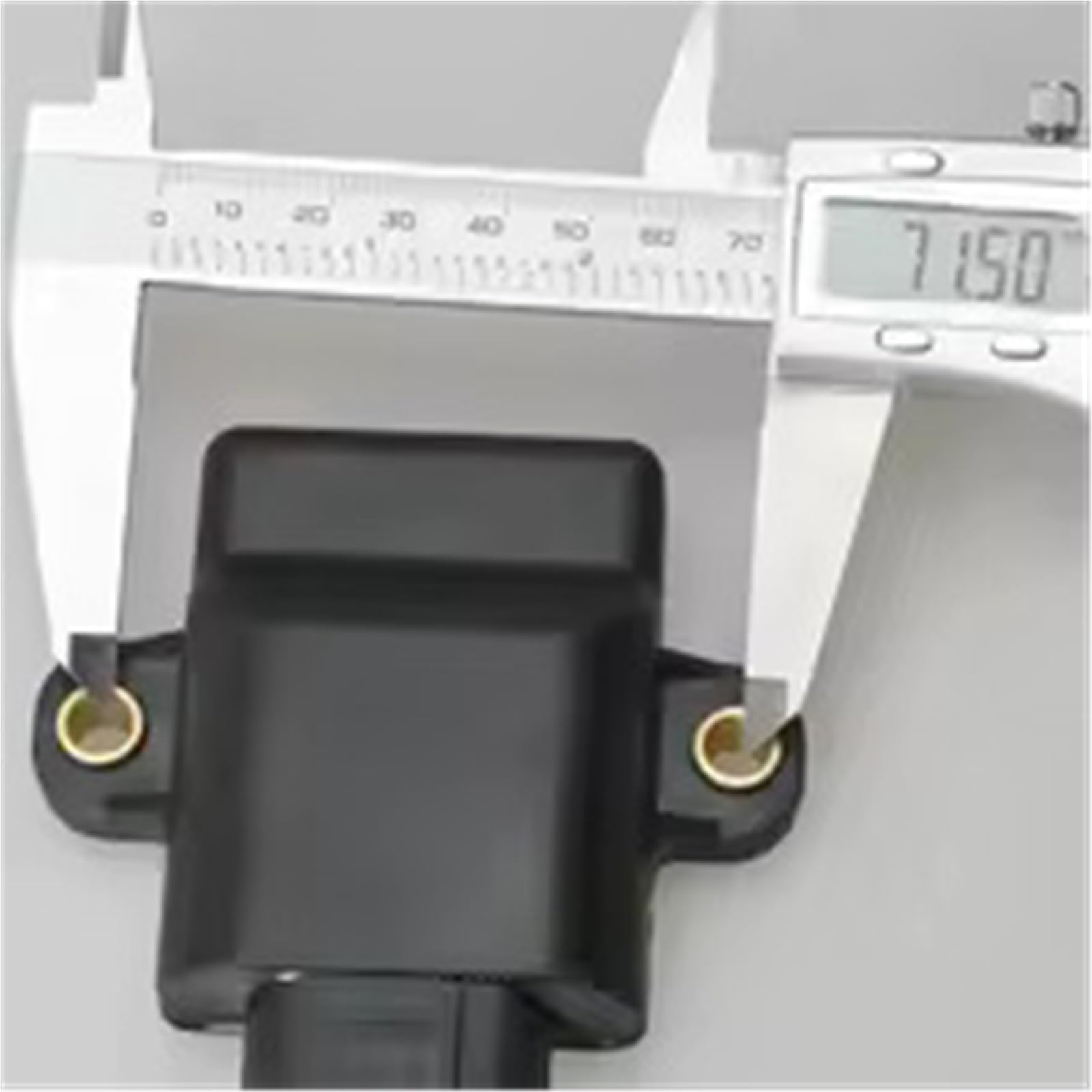 Pièces moto CDI Unité CDI pour moteur hors-bord pour Yamaha 4 temps 15 CV 20 pour F15 F20