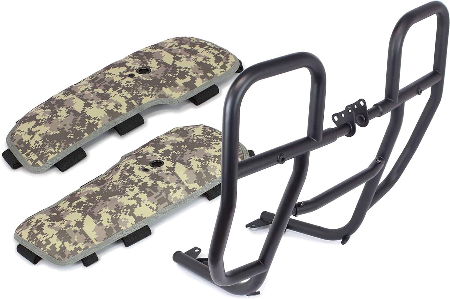 Amazon | スペシャルパーツ武川(TAKEGAWA) レッグバンパー＆シールド 