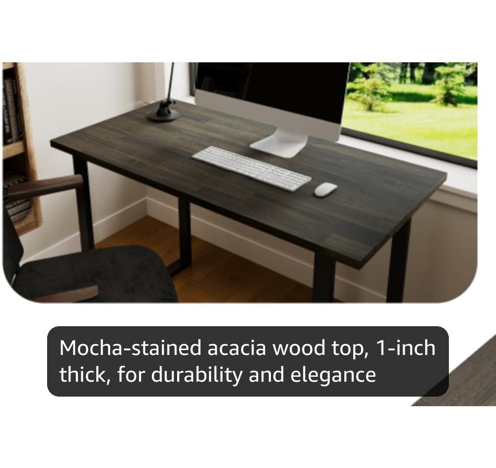 【5/27まで！】MOCHA M DESK ナチュラルウッド MOMO natural(モモナチュラル)のMOCHA(モチャ)M デスクです。アルダー