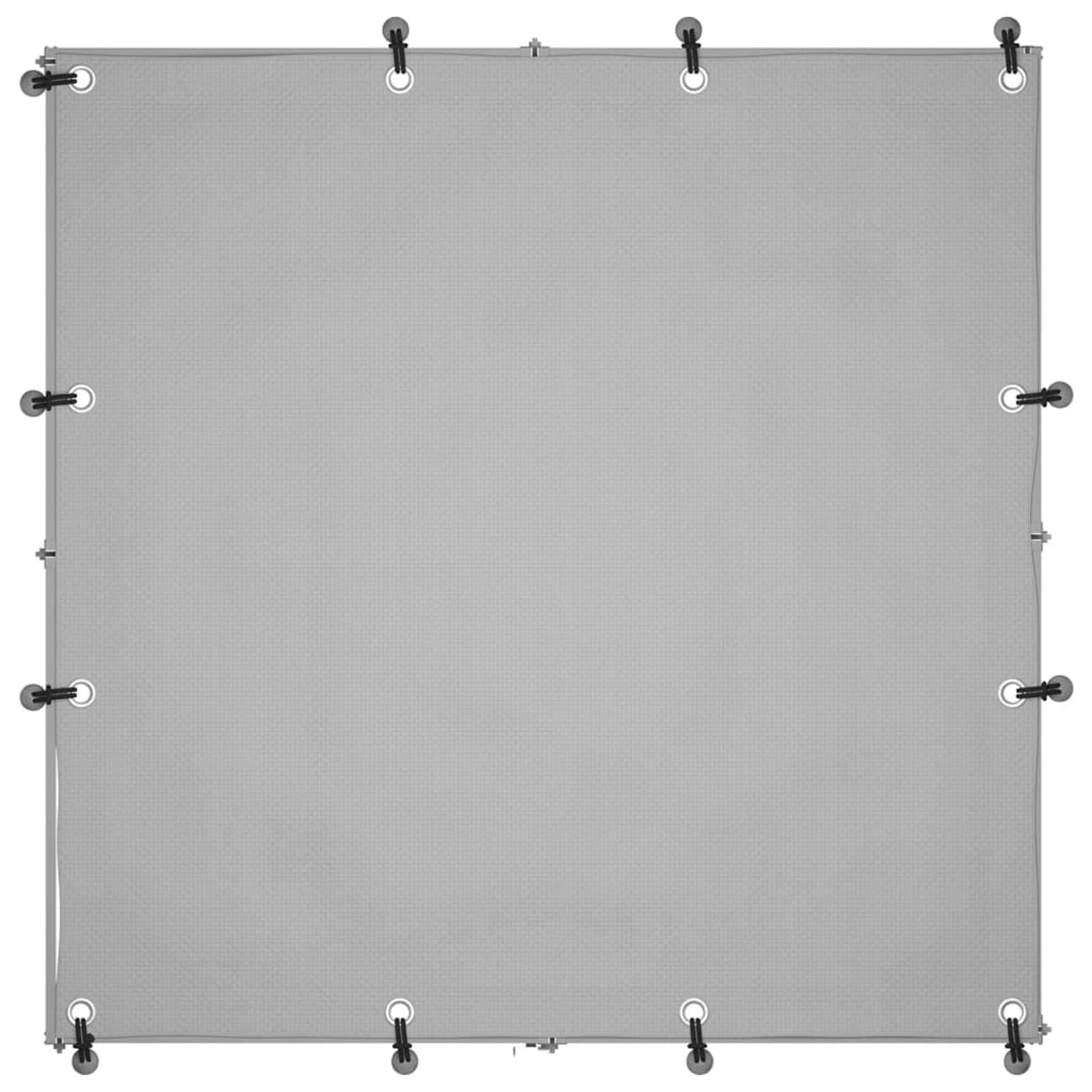 Homgoday Czarna klatka dla psa 110 x 110 x 110 cm stalowa, dekoracja meblowa klatka dla psa klatka dla psa wewnętrzna Kennel dla psów klatki dla psów na zewnątrz ogrodzenie dla psa