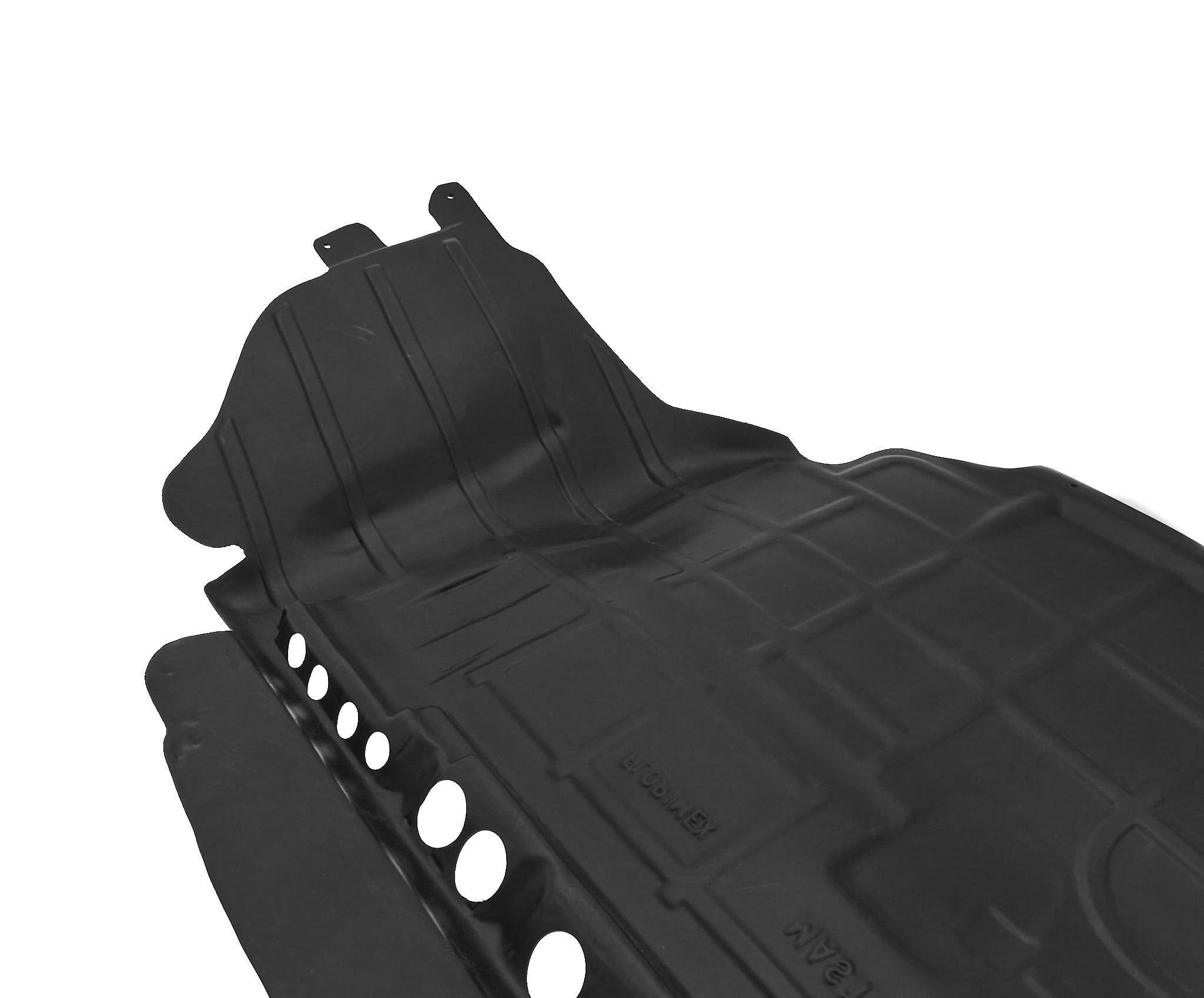 voiture Cache-moteur, protection inférieure 8200184280