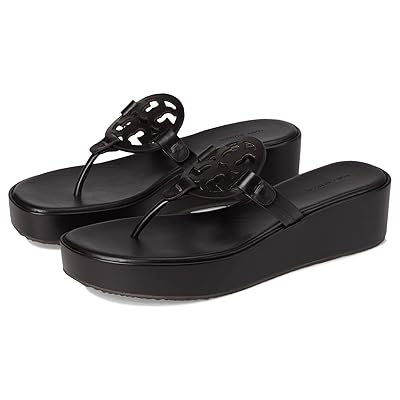 Tory Burch Miller Wedge 25Mm Women