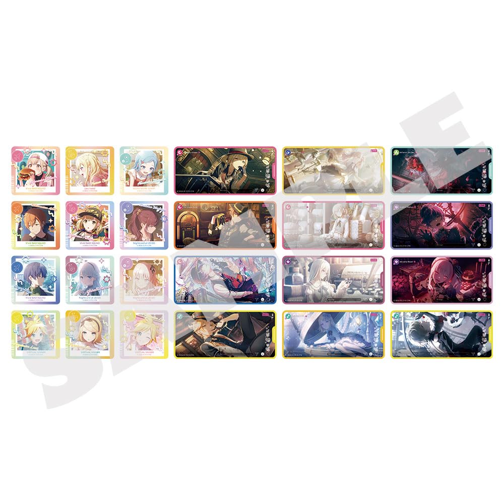 Amazon.co.jp: 『プロジェクトセカイ カラフルステージ！ feat. 初音