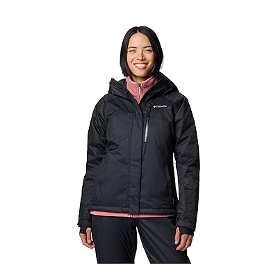 Columbia Snowy Summittm Insulated Jacket Women