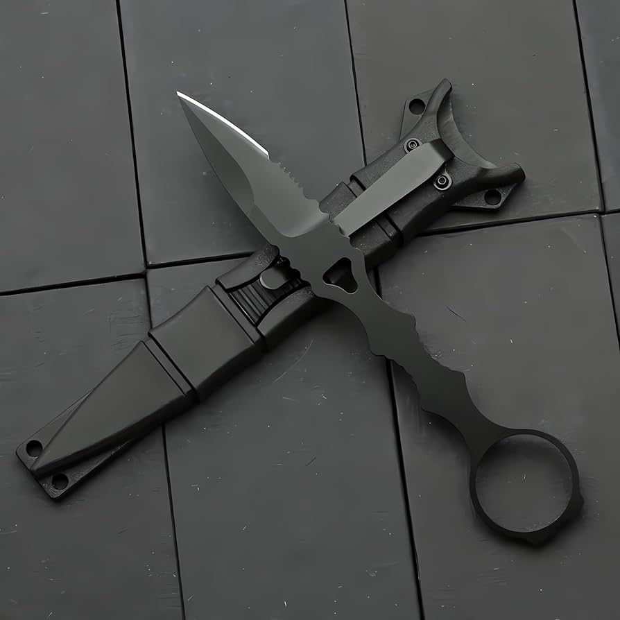 WANTKEYCAMP × Dapperpunch \