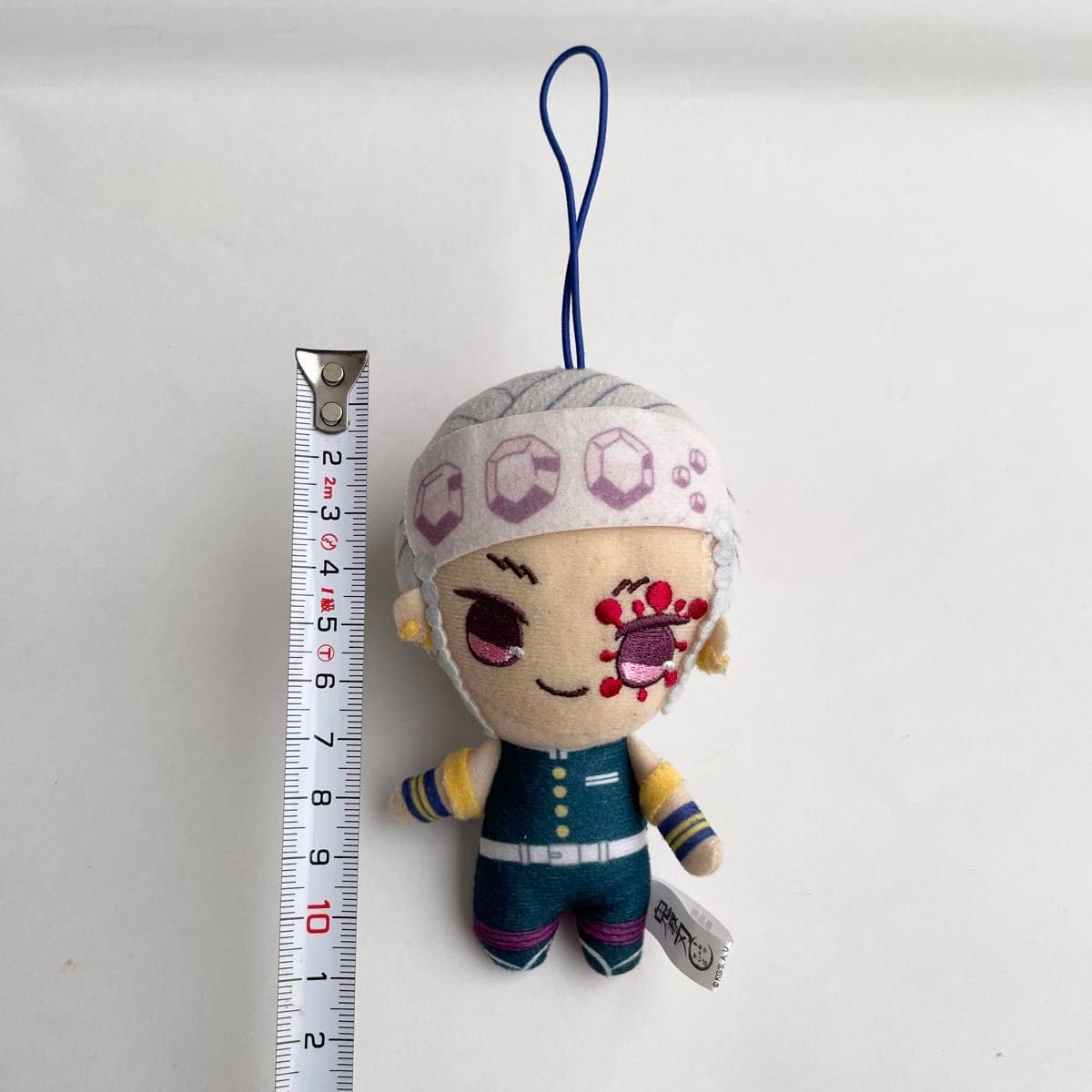 鬼滅の刃 ミニフィギュア キーホルダー ストラップ ぬいぐるみ まとめ売り 大量 鬼滅の刃｜スペシャルサイト｜タカラトミーアーツ