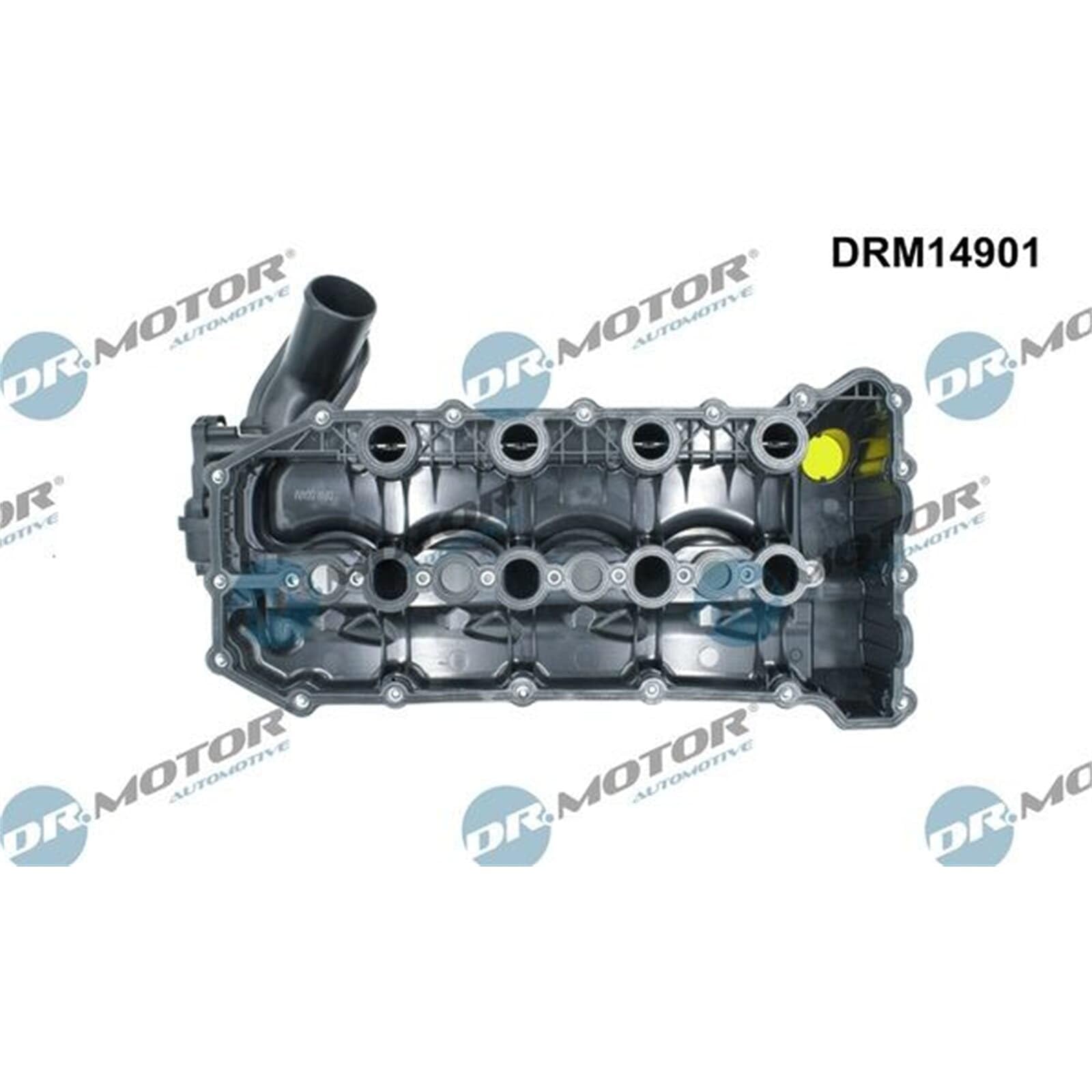 DR.MOTOR AUTOMOTIVE DRM14901 Tapa de balancines Izquierda