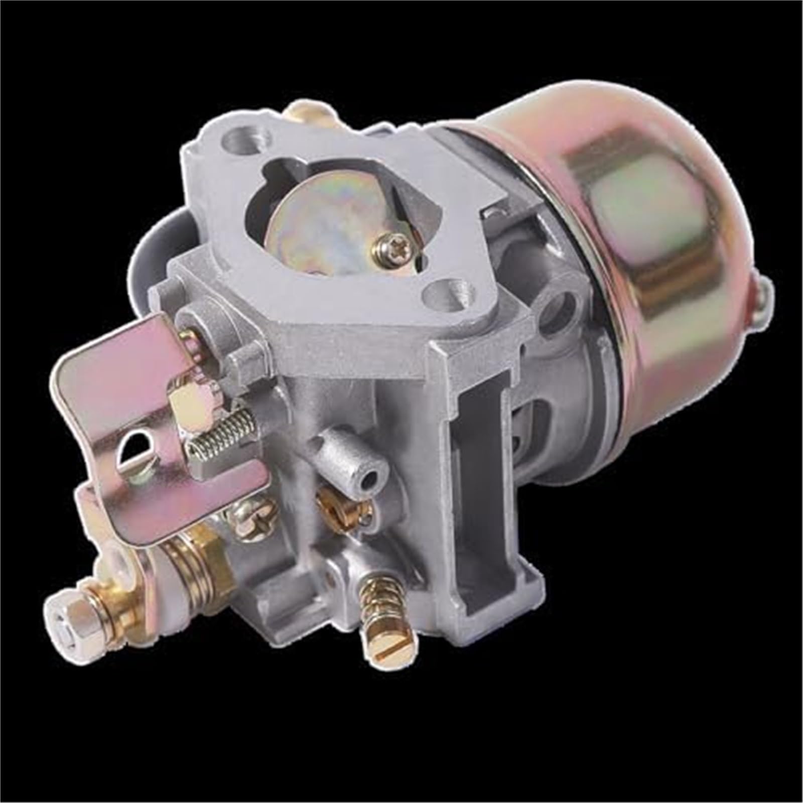 Gaźnik, dla Subaru dla Robin Eh12 Eh12-2d 252-62551-20 252-62551-40 Trymer Carb filtr powietrza Traktor ogrodowy Carb