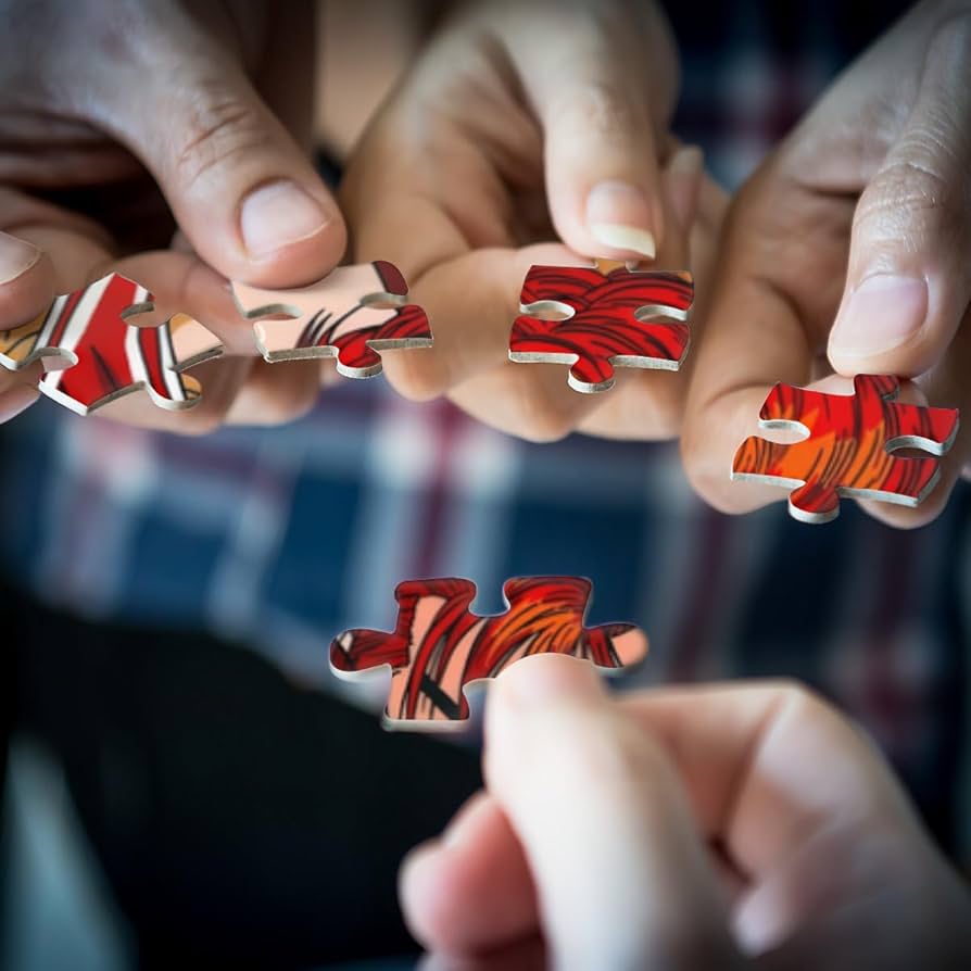 Amazon.co.jp: スラムダンク ジグソーパズル 1000ピース 木製