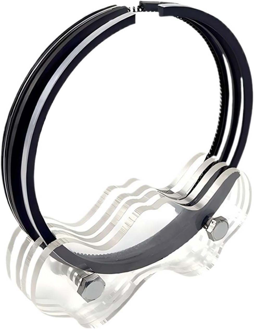 84 Piston Rings ‌‌Sturdy‌‌, as Well as Mass Engine Components