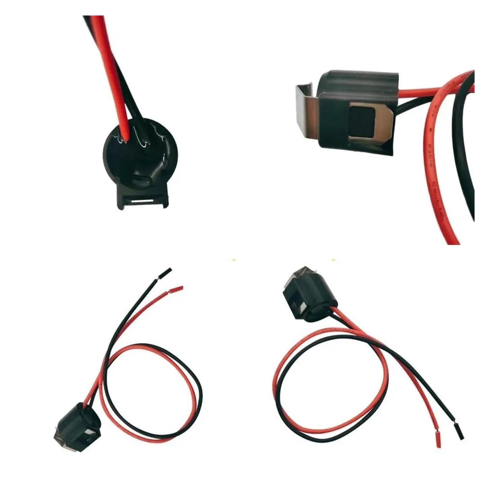 Termostato bimetálico de descongelación para refrigerador AP4511066 2321799 AP6017375