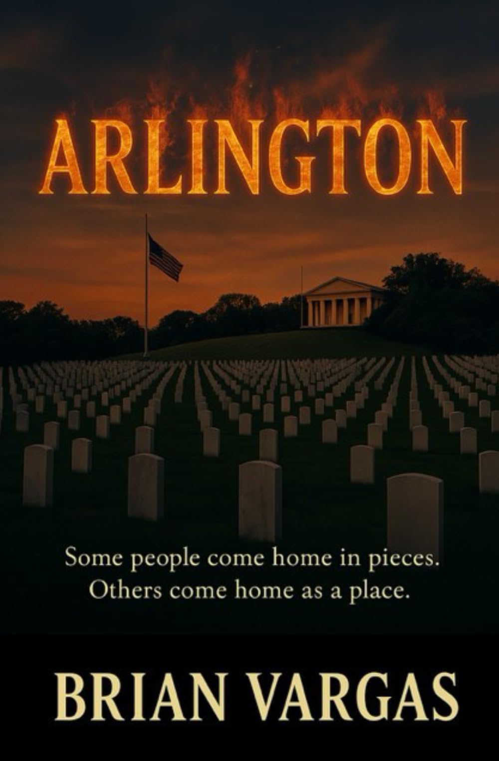 ARLINGTON