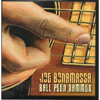 Ball Peen Hammer