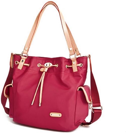 Amazon トートバッグ ナイロン バッグ トートバッグ レディース ナイロン 人気のバック ナイロン バッグ レディース ナイロン鞄 トート バッグ トートバッグ